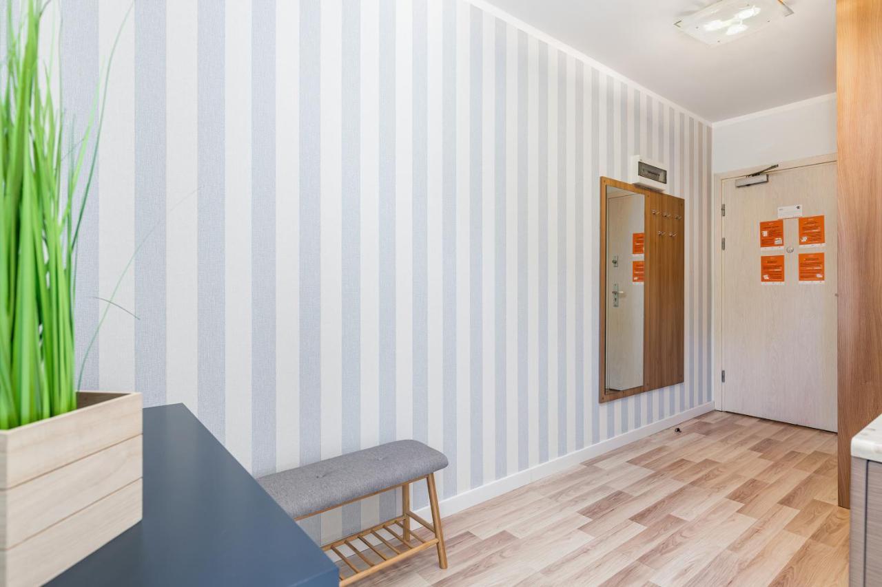 Apartamenty Feniks By Noclegi Renters Swinoujscie Luaran gambar